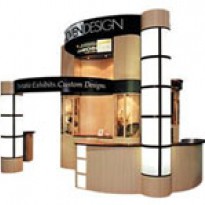 Thiết Kế Và Sản Xuất Portable Booth