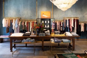 Vintage Là Gì? Phong Cách Thiết Kế Shop Vintage Nổi Bật Nhất