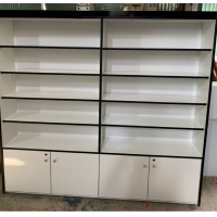 Tủ trưng bày sản phẩm TTB01