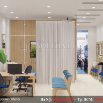 Thiết Kế Nội Thất Phòng Khám Phụ Sản Phúc Yên – Anh Cường