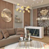 Thiết kế nội thất spa An Nhiên – Kiên Giang