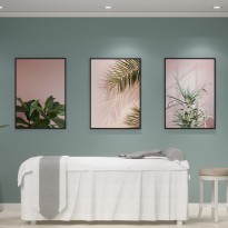 Thiết kế SPA MELYONE chị Nhung - Quận 3 – Tp Hồ Chí Minh