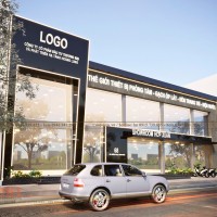 Thiết kế showroom thiết bị vệ sinh Hợp Xuân -Thanh Hóa