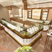 THIẾT KẾ TIỆM VÀNG VŨ HÙNG – ANH HÙNG – TUYÊN QUANG