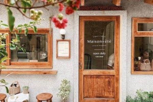 Đúc kết kinh nghiệm để sở hữu quán cafe đẹp