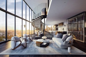 Penthouse là gì? Khám phá những điều thú vị về Penthouse