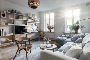 Decor là gì? Làm sao để thiết kế không gian của bạn trở nên ấn tượng?