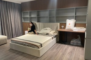 Ý tưởng decor phòng ngủ đẹp, tối ưu không gian