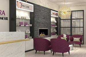 10 điều cần biết cơ bản khi thiết kế spa y tế