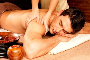 Nam giới và tiềm năng kinh doanh spa