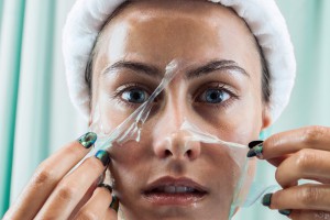 Phương pháp trị liệu bằng trứng, đá núi lửa và bùn trong spa