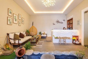 4 LƯU Ý KHI THIẾT KẾ SPA