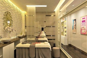 Đừng làm ngơ 7 nguyên lý thiết kế spa đẹp