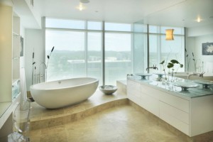 4 ý tưởng đưa không gian spa cao cấp vào trong căn nhà bạn