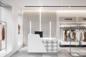 Mẫu thiết kế shop thời trang cực đẹp - Đánh bại mọi đối thủ cạnh tranh