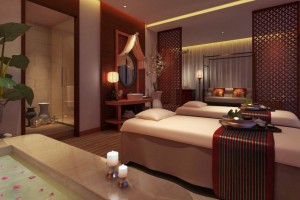 Tiêu chuẩn thiết kế spa của đơn vị chuyên nghiệp Nội Thất Penviet
