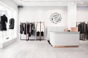 Thiết Kế Shop Thời Trang Diện Tích Nhỏ Liệu Có Khó Như Bạn Nghĩ