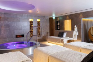 Thiết kế spa chuyên nghiệp tại Nội Thất Penviet