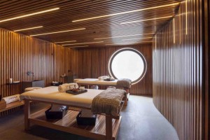 Bí kíp áp dụng phong thủy trong spa một cách hiệu quả