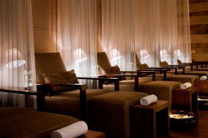 Kinh nghiệm xương máu khi khởi nghiệp với spa mini