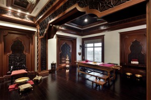 Tìm hiểu phong cách spa là gì?