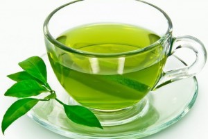 Màu xanh tươi mát trong thiết kế spa có đơn giản như “Trà xanh”?