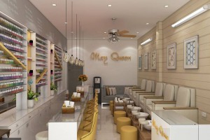 Lời khuyên “đắt giá” khi đặt tên cho tiệm nail