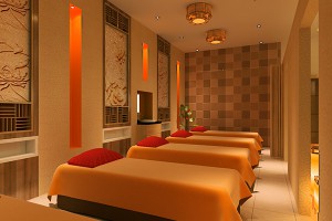 Các mẫu thiết kế nội thất spa bàn có thể chưa biết