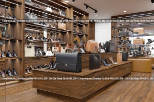 Những ý tưởng thiết kế shop nổi bật và khôn ngoan để tiết kiệm chi phí