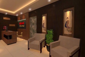 Thời Điểm Vàng Để Thực Hiện Thiết Kế - Kinh Doanh Spa 