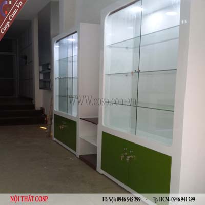 thiết kế shop mỹ phẩm ấn tượng8