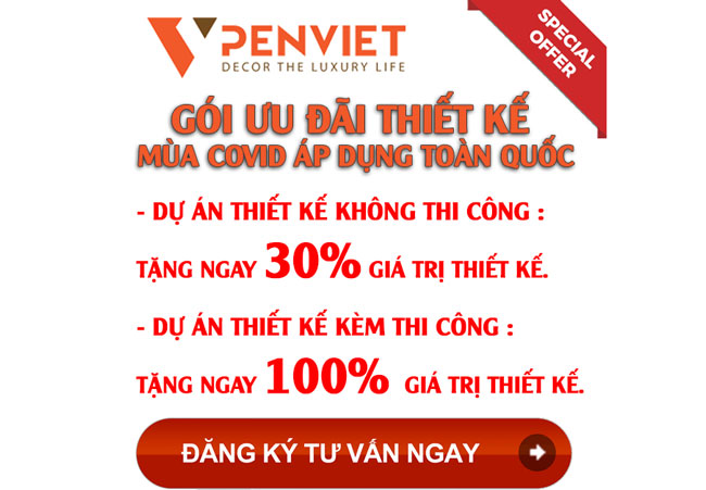 Chương trình ưu đãi của penviet