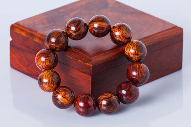 Gỗ sưa có nhiều giá trị khác