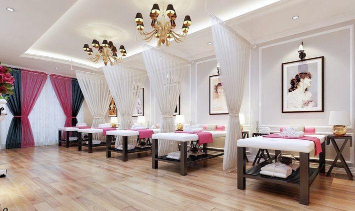 Chủ đầu tư cần lựa chọn phong cách phù hợp với loại hình và ngân sách
