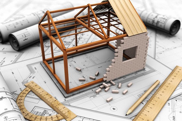 Quy định về xây dựng nhà ở tại thành thị và nông thôn có sự khác biệt