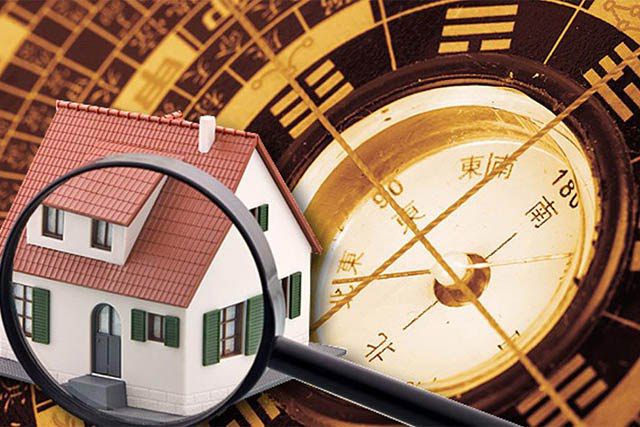 Người Tây tứ mệnh cần xác định hướng Tây tứ trạch để xây dựng nhà, doanh nghiệp