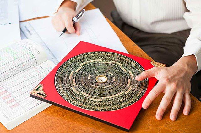 Các Tây tứ trạch cho người Tây tứ mệnh tạo dòng khí phong thủy tốt