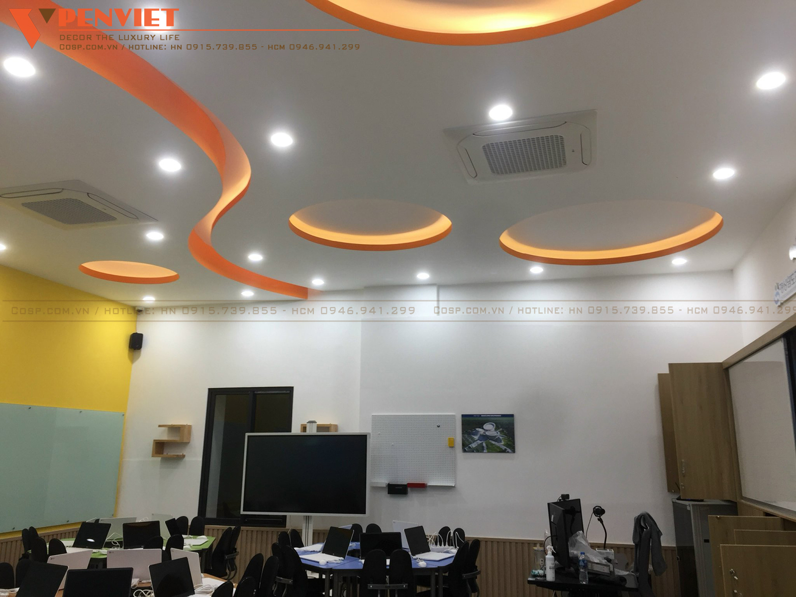 Trung tâm giáo dục thường xuyên Hải Phòng