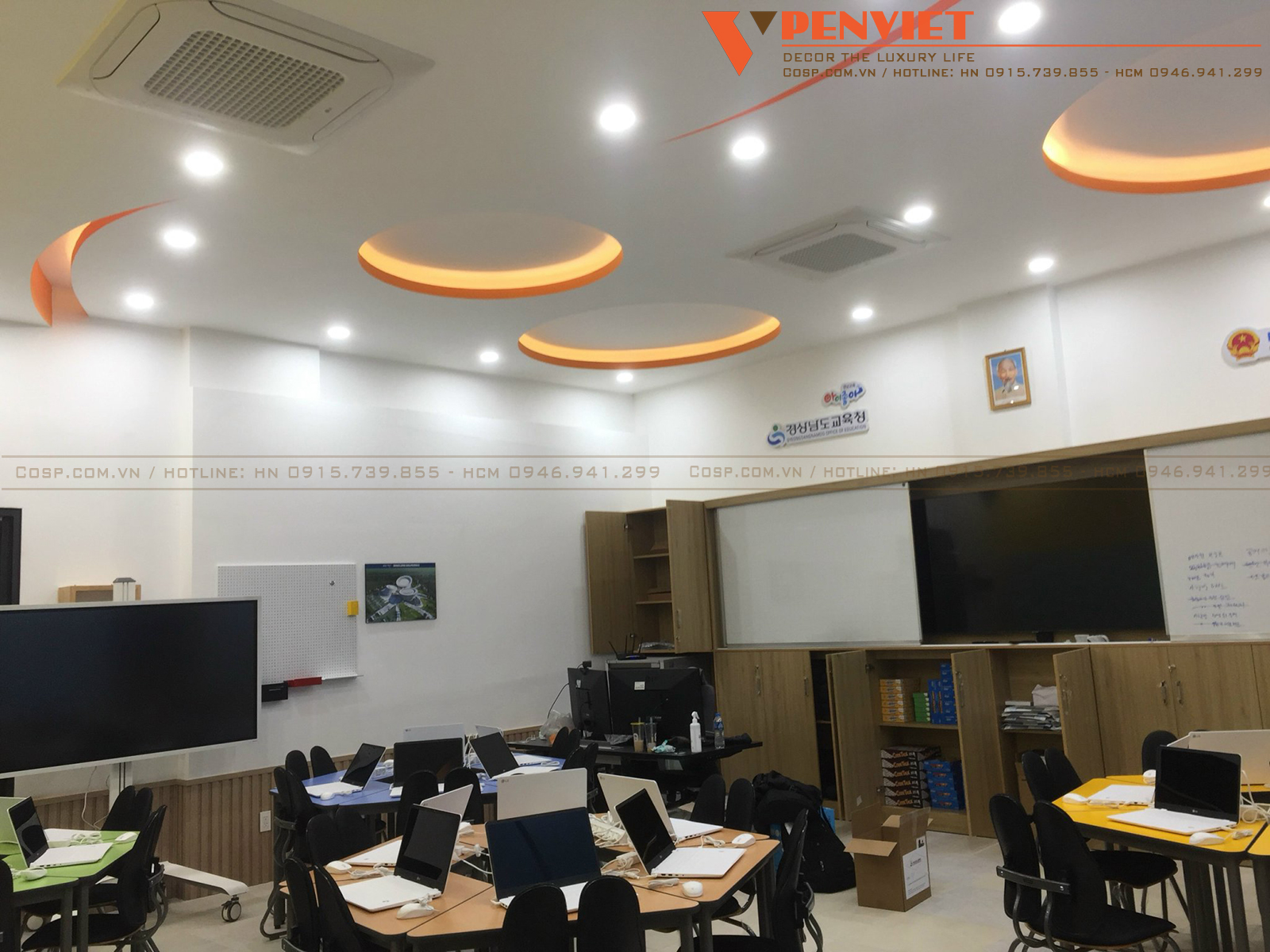 Trung tâm giáo dục thường xuyên Hải Phòng