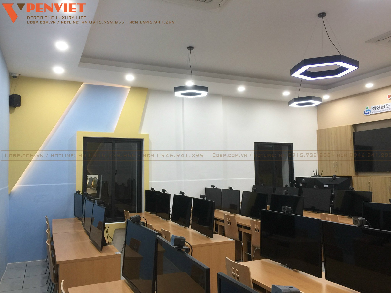 Trung tâm giáo dục thường xuyên Hải Phòng