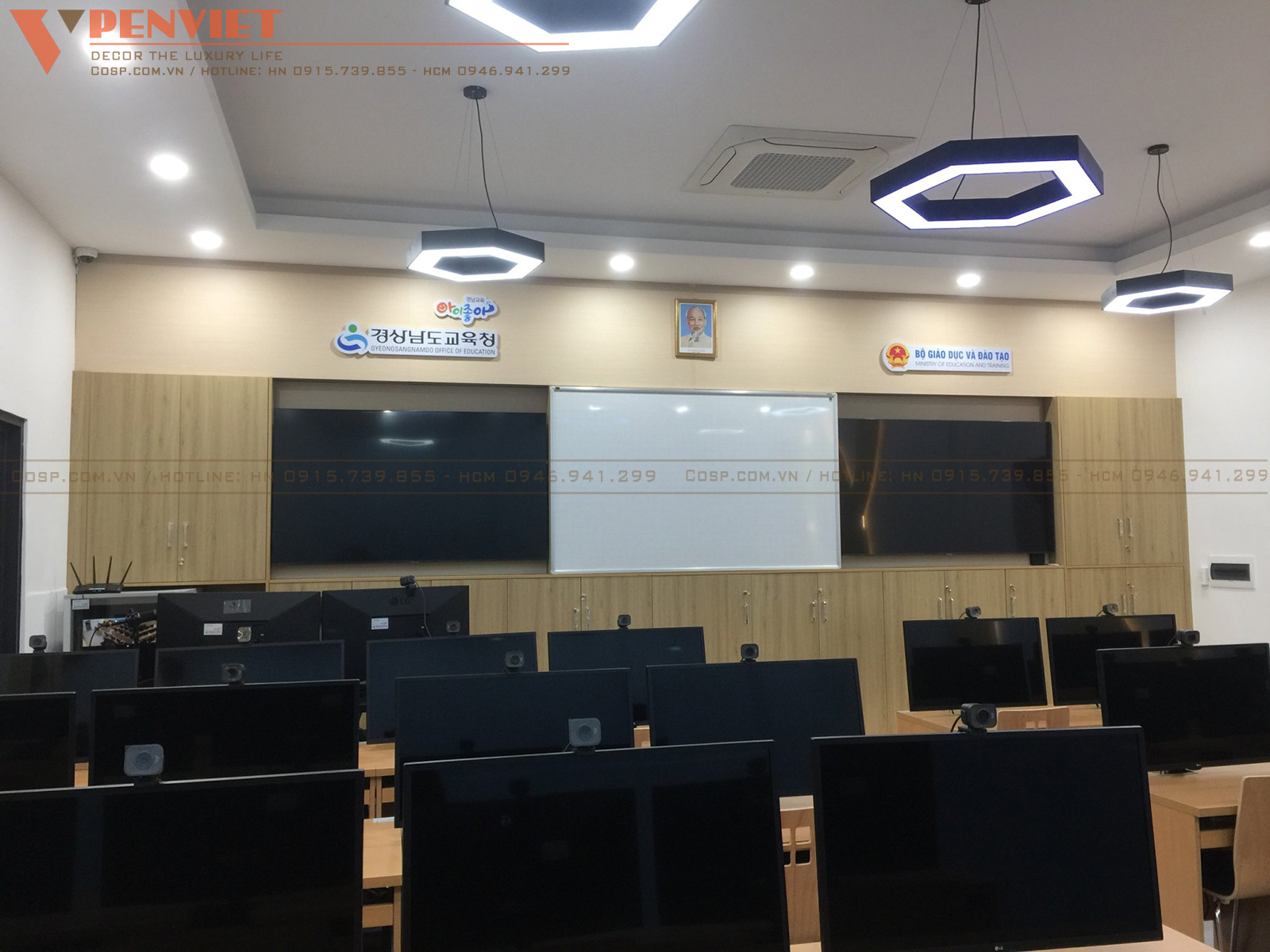 Trung tâm giáo dục thường xuyên Hải Phòng