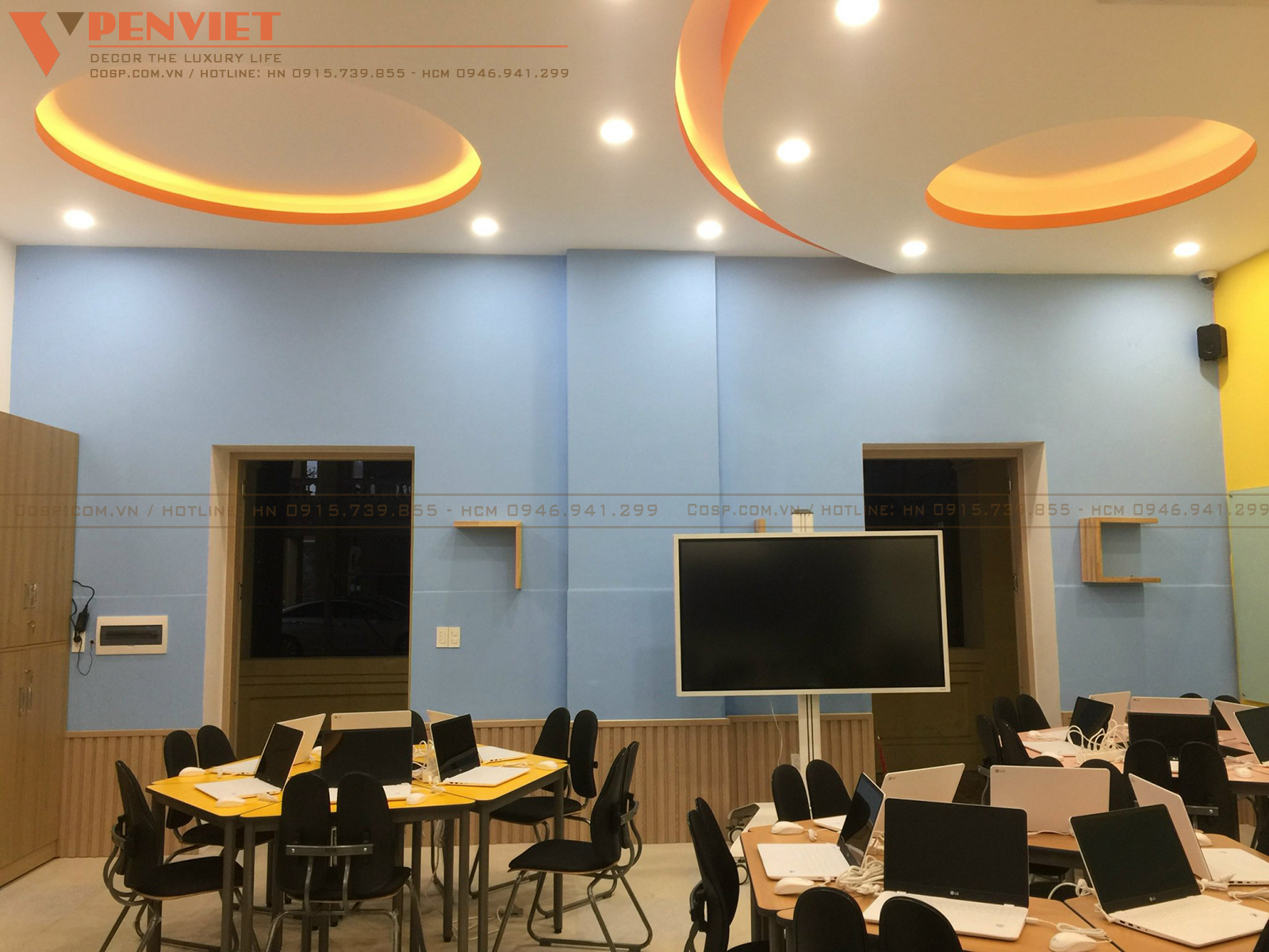 Trung tâm giáo dục thường xuyên Hải Phòng