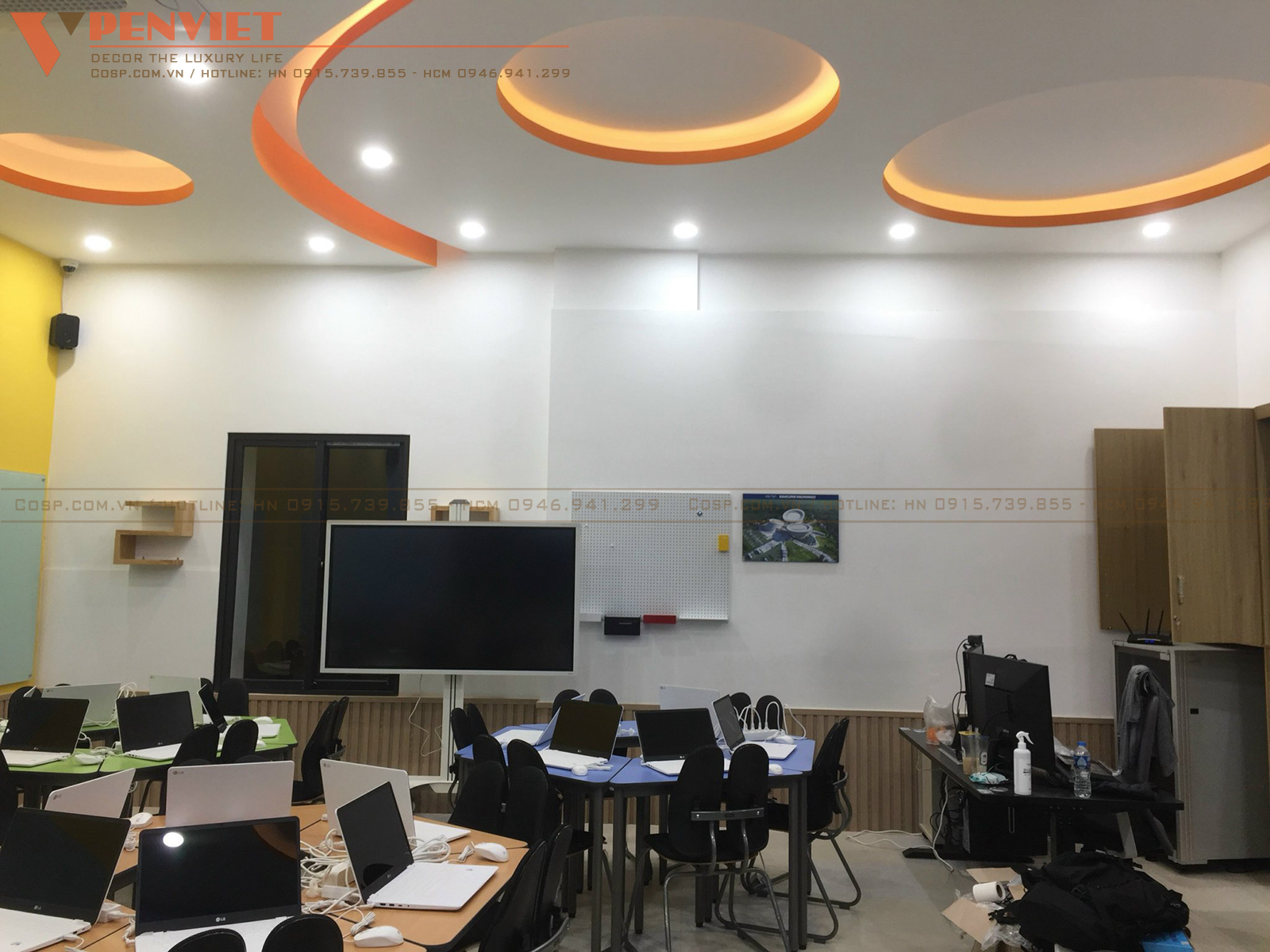 Trung tâm giáo dục thường xuyên Hải Phòng