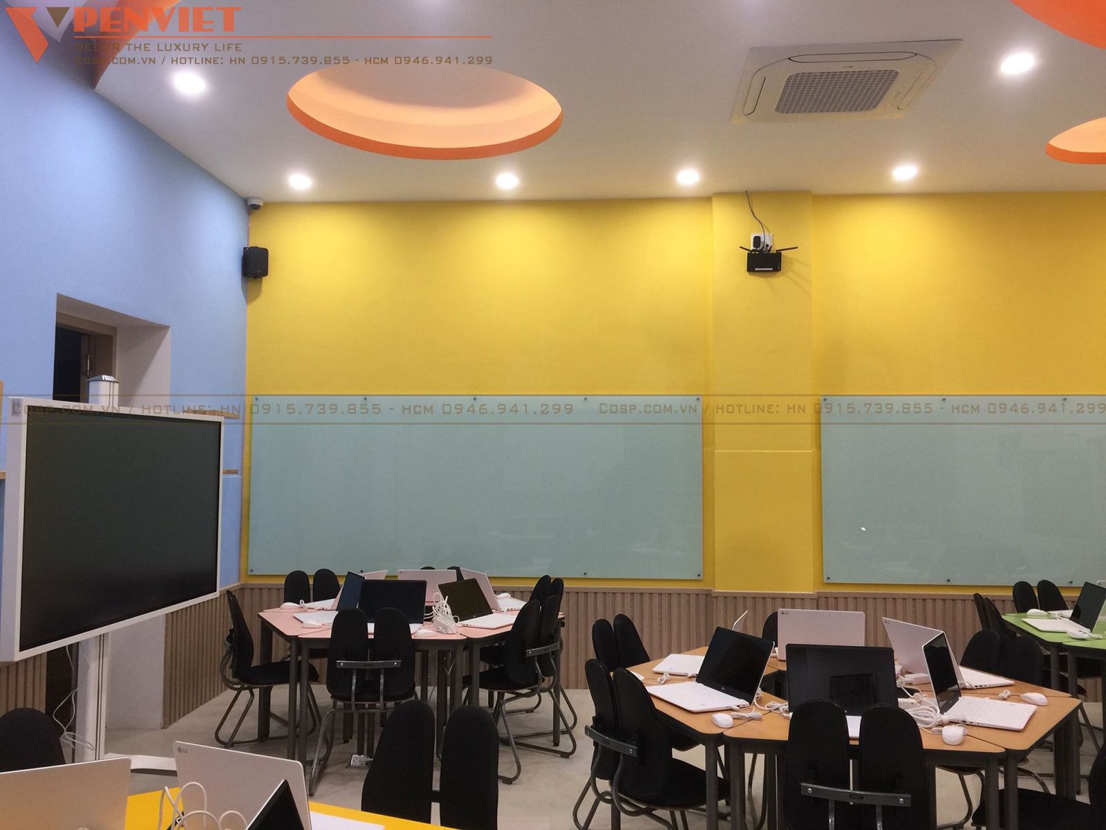 Trung tâm giáo dục thường xuyên Hải Phòng