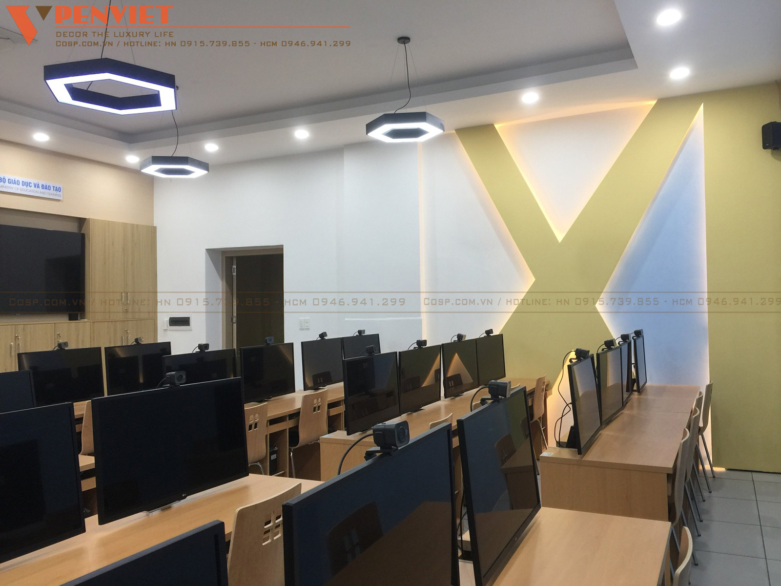 Trung tâm giáo dục thường xuyên Hải Phòng