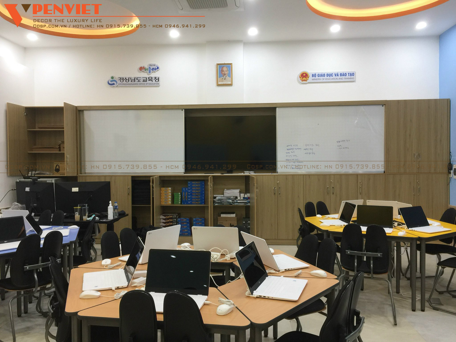 Trung tâm giáo dục thường xuyên Hải Phòng