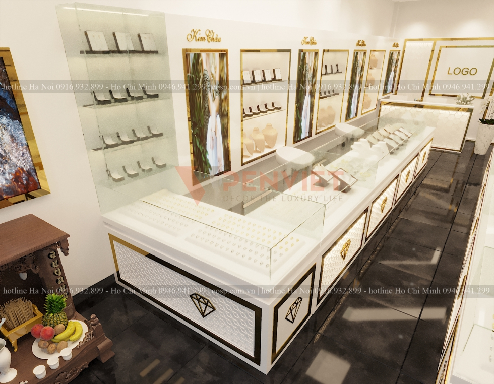 Mẫu tủ chữ L mang đến sự hiện đại, công năng trong quá trình sử dụng