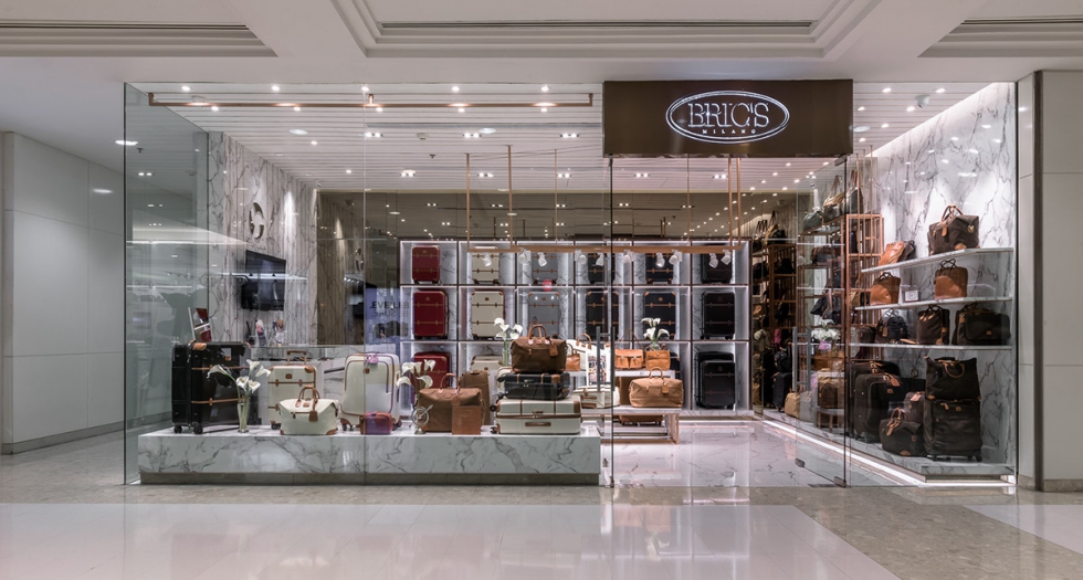 4 Bước Khi Thiết Kế Nội Thất Shop Trong Trung Tâm Thương Mại