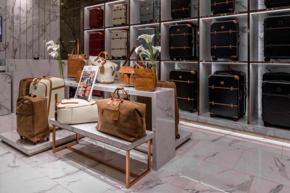 4 Bước Khi Thiết Kế Nội Thất Shop Trong Trung Tâm Thương Mại