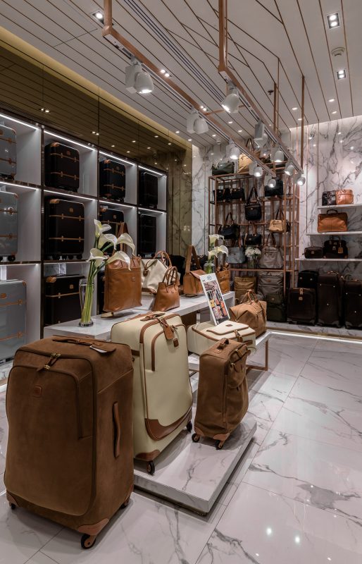 4 Bước Khi Thiết Kế Nội Thất Shop Trong Trung Tâm Thương Mại